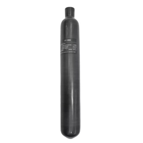 Kartusz karbonowy BEST Fittings do FX Impact M3 700 cc