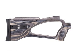 Kolba AirMaks Katran Grey Lamino