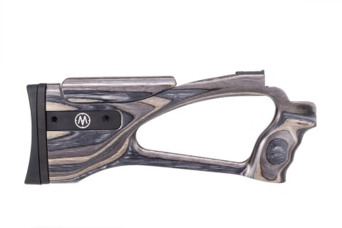 Kolba AirMaks Katran Grey Lamino