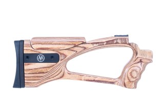 Kolba AirMaks Katran Wood Lamino