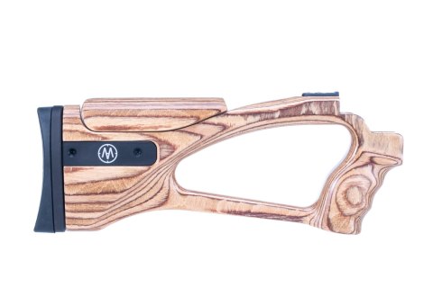 Kolba AirMaks Katran Wood Lamino