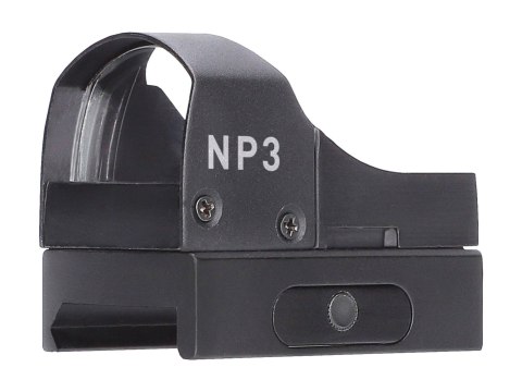 Celownik kolimatorowy Umarex Nano Point 3