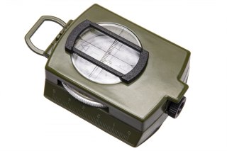 Kompas Wildee Ranger zielony