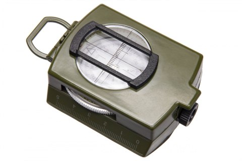 Kompas Wildee Ranger zielony