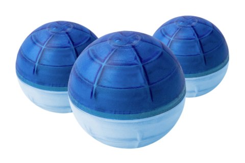 Kule T4E 50 Sport CKB Blue 10 szt.