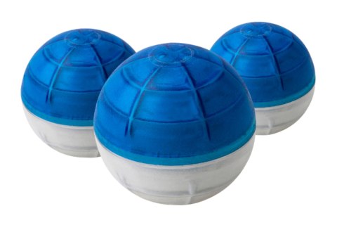 Kule T4E 50 Sport CKB white 10 szt.