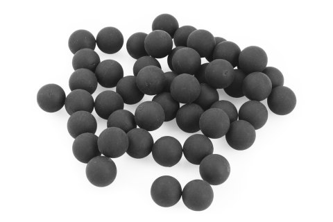 Kule gumowe T4E Rubber Ball RB Prac-Series .50 - 100 szt.