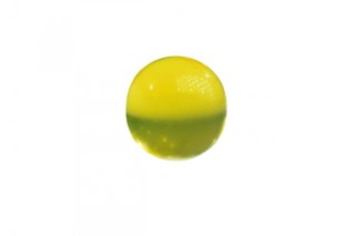 Kulki żelowe Gelbee Żółte 20000 szt.