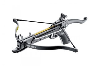 Kusza pistoletowa Fox MKE A4 COBRA składana 80 lbs Plastik