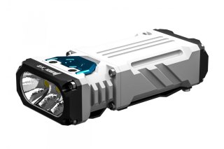 Latarka Wuben X2 Biała