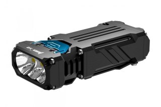 Latarka Wuben X2 Czarna