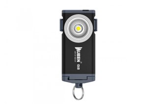 Latarka Wuben G2 czarna