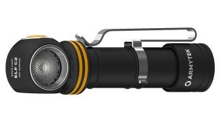 Latarka wielofunkcyjna Armytek Elf C2 v2 światło białe