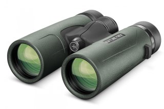Lornetka obserwacyjna Hawke Nature Trek 10x42 zielony