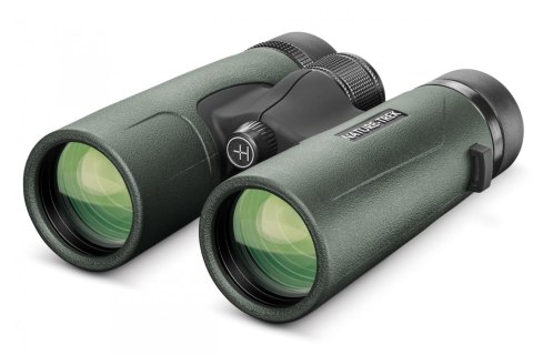 Lornetka obserwacyjna Hawke Nature Trek 10x42 zielony