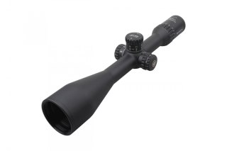 Luneta Vector Optics Continental 4-32x56 SFP Tactical VCT-20A