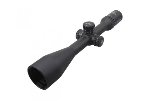 Luneta Vector Optics Continental 4-32x56 SFP Tactical VCT-20A