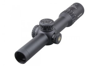Luneta Vector Optics Continental x6 1-6X28 Tactical FFP VCT-BNW