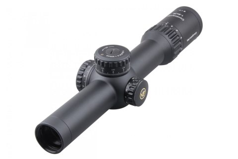 Luneta Vector Optics Continental x6 1-6X28 Tactical FFP VCT-BNW