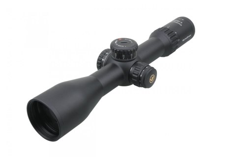 Luneta Vector Optics Continental x6 3-18x50 Tactical FFP VCT-34FFP