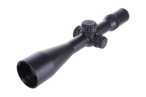 Luneta Vector Optics Continental x6 5-30x56 Tactical FFP VCT-34