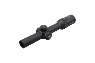 Luneta Vector Optics Continental x8 1-8x24 SFP Hunting MOA