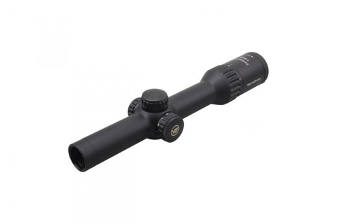 Luneta Vector Optics Continental x8 1-8x24 SFP Hunting MOA