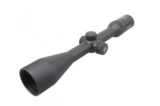 Luneta Vector Optics Continental x8 3-24x56 SFP Hunting Scope ED