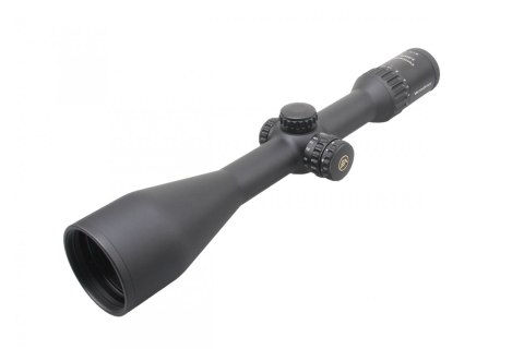 Luneta Vector Optics Continental x8 3-24x56 SFP Hunting Scope ED