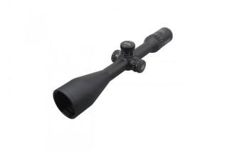 Luneta Vector Optics Continental x8 3-24x56 SFP Tactical VCT-20A MRAD