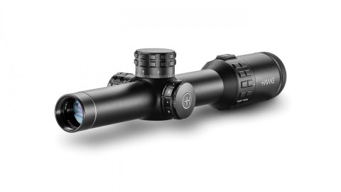 Luneta celownicza Hawke Frontier 30 1-6x24 IR Tactical Dot