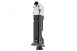 Magazynek Emergency Umarex T4E Walther PDP Compact 4" kal. 43