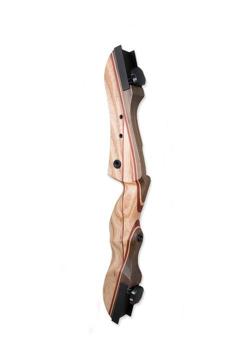 Majdan do łuku Core Verve 20" prawy - drewniany 62"