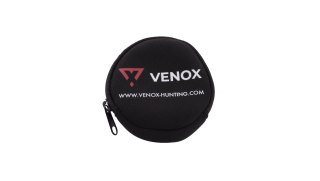 Materiałowe etui Venox na śrut - duże