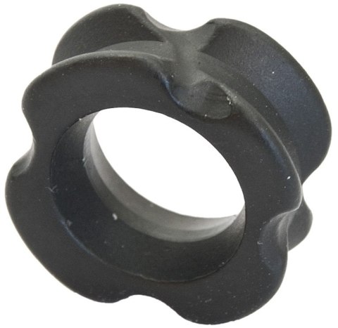 Metalowy przeziernik Beast Hunter 1/4" Black