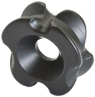 Metalowy przeziernik Beast Hunter 1/8" Black