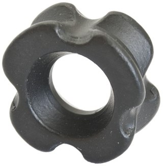 Metalowy przeziernik Beast Hunter 3/16" Black