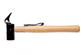 Młotek kempingowy MFH 31cm