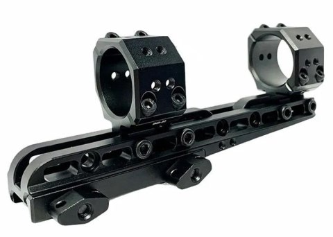 Montaż Eagle Vision Infinity Forward 22mm/30mm jednoczęściowy regulowany