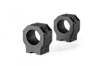 Montaż Valiant 11 mm / 25,4 mm średni