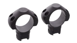 Montaż Venox 11 mm/25,4 mm stalowy średni