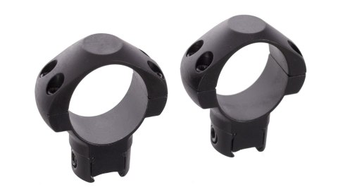 Montaż Venox 11 mm/25,4 mm stalowy średni