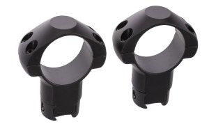 Montaż Venox 11mm/25,4mm stalowy wysoki