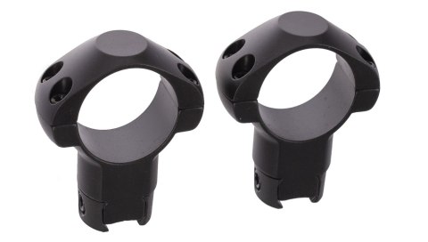 Montaż Venox 11mm/25,4mm stalowy wysoki