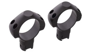 Montaż Venox 11mm/30mm stalowy wysoki
