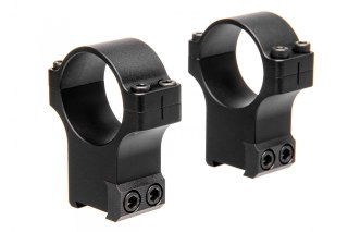 Montaż Venox 16 mm/30mm dural wysoki