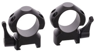 Montaż Venox 22 mm/25,4 mm stalowy średni z szybkim mocowaniem