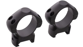 Montaż Venox 22mm/30mm stalowy średni