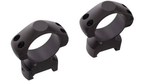 Montaż Venox 22mm/30mm stalowy wysoki