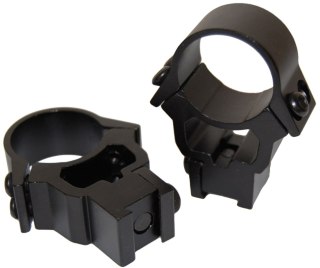 Montaż dwuczęściowy Umarex 11mm/25,4mm z przeziernikiem